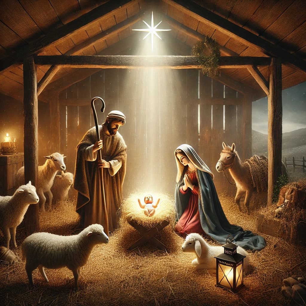 Nativity