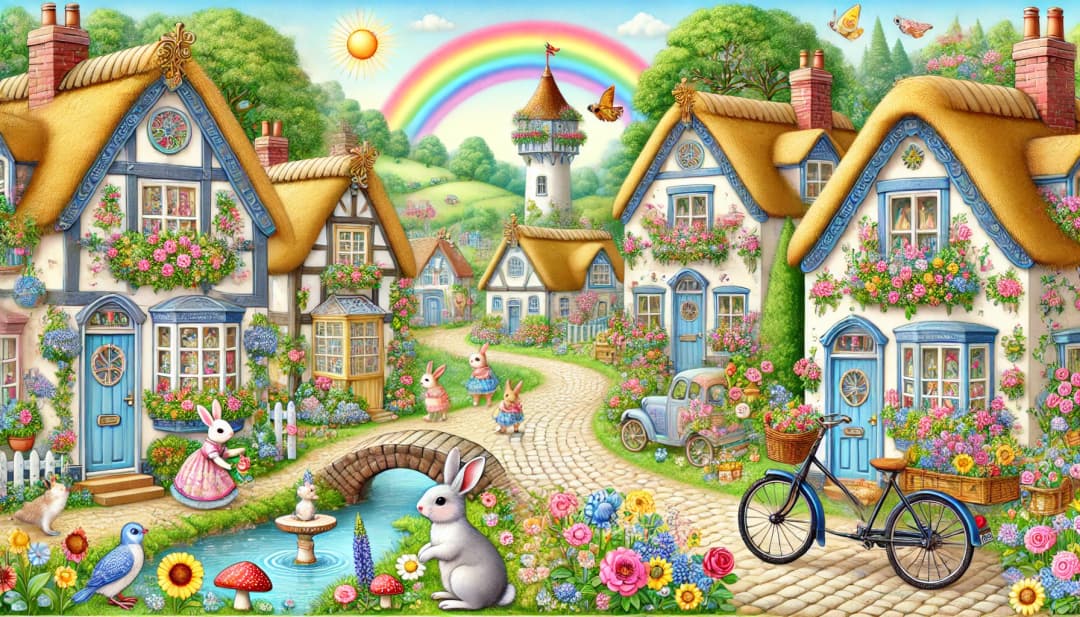 Summer Village