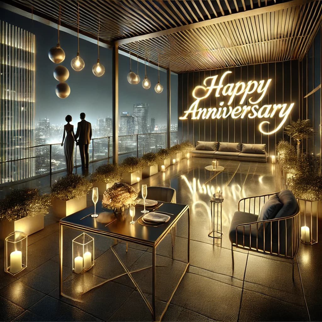 🥂🎉 Happy Anniversary! 🍾💘